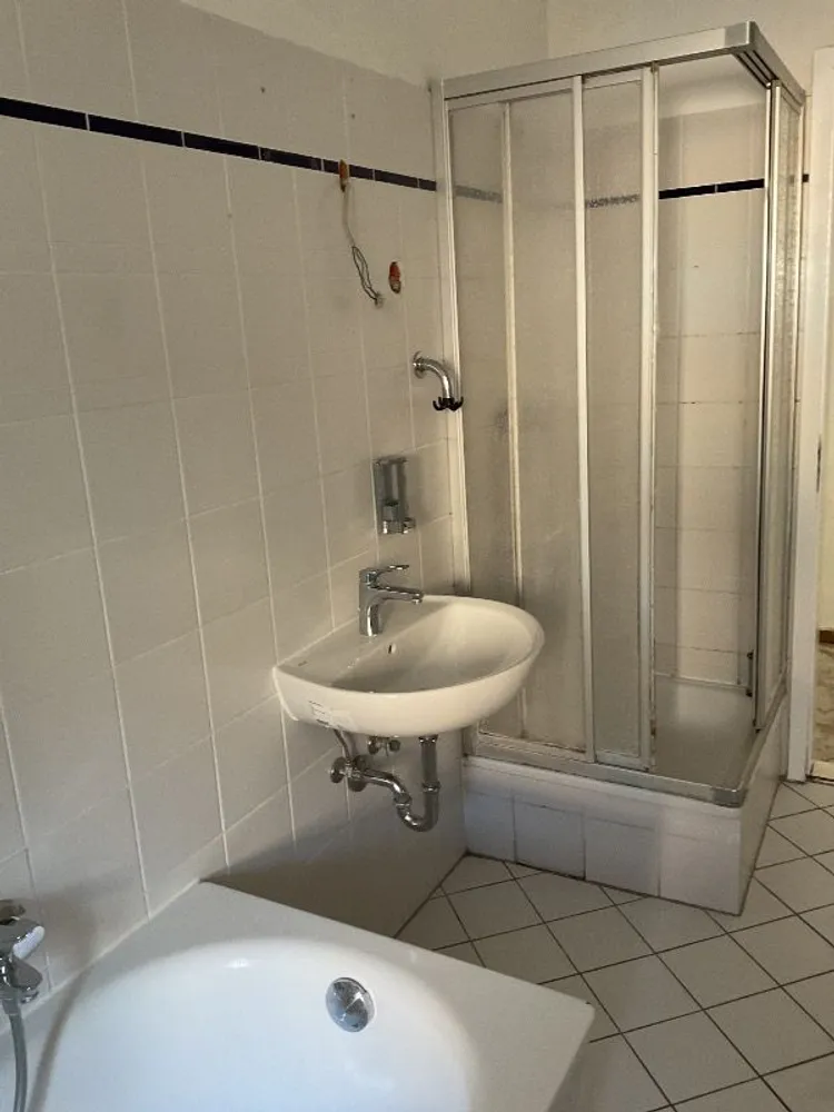 2 room apartment with 57 m² in Berlin – Photo 6