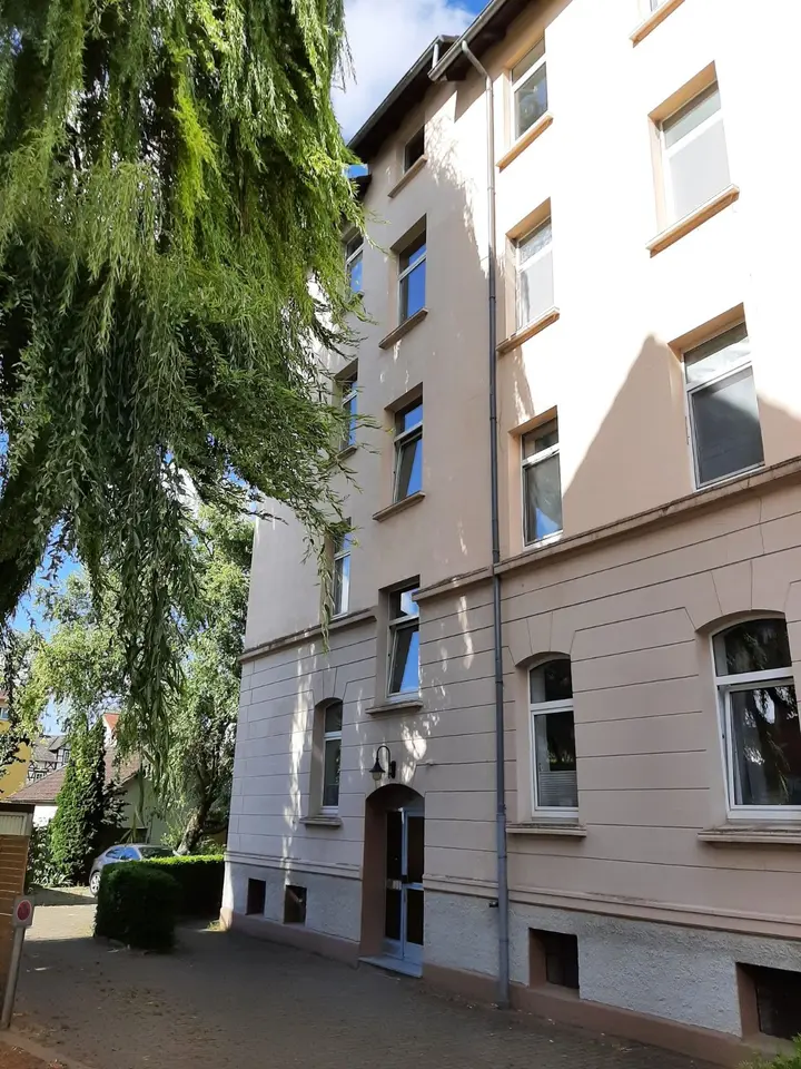 3 Zimmer Wohnung mit 70 m² in Braunschweig – Bild 3