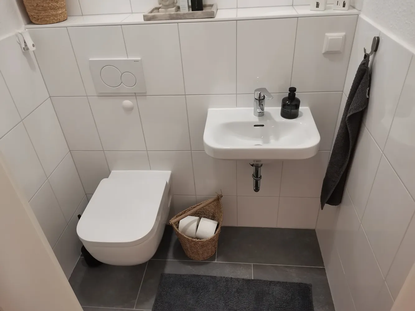 3 Zimmer Wohnung mit 100 m² in Buxtehude – Bild 7