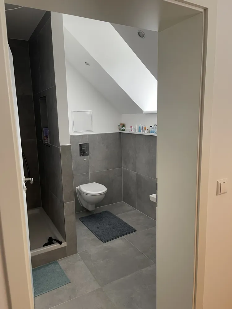 3 Zimmer Wohnung mit 78 m² in Uelzen – Bild 1