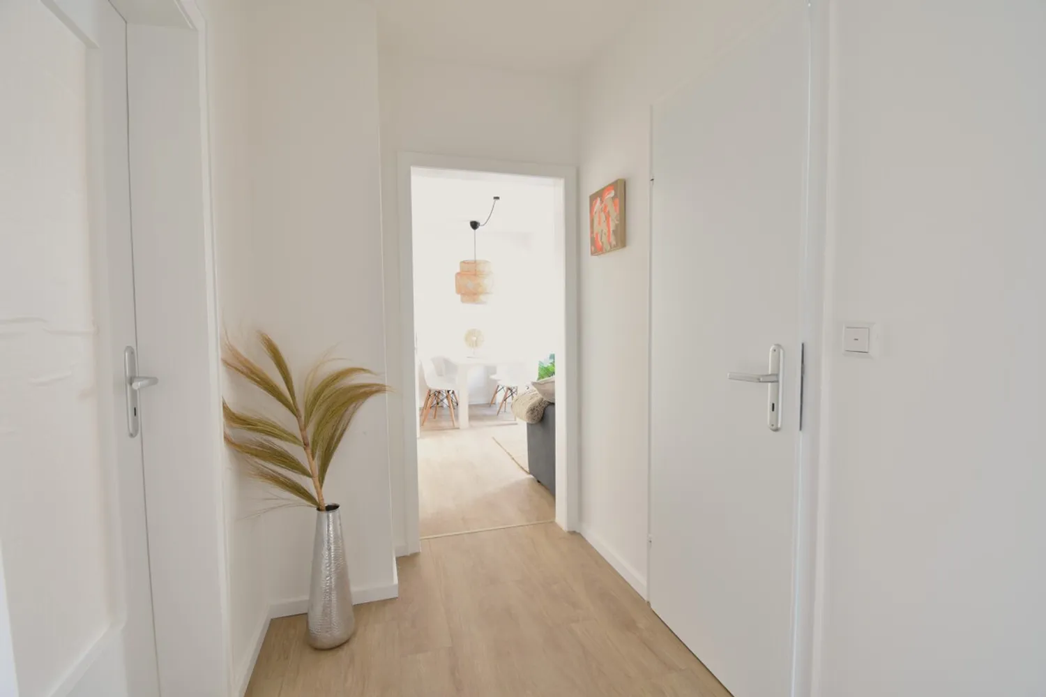 3 Zimmer Wohnung mit 63 m² in Solingen – Bild 2