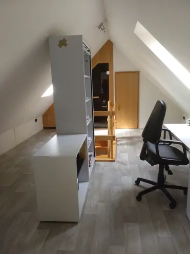 5 Zimmer Wohnung mit 130 m² in Nürnberg – Bild 7