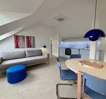2 Zimmer Wohnung mit 64 m² in Aachen – Bild 1