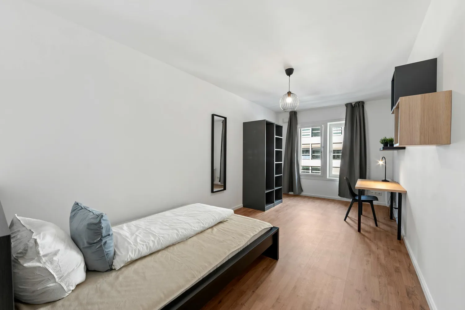 Shared room with 16 m² in Berlin – Photo 1