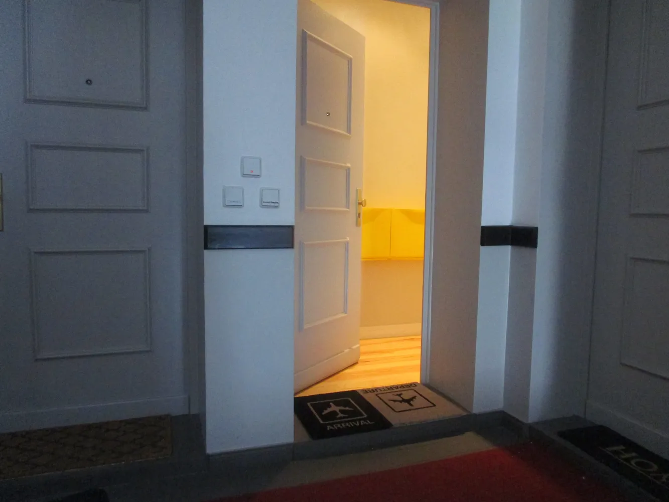 2 Zimmer Wohnung mit 47 m² in Berlin – Bild 2