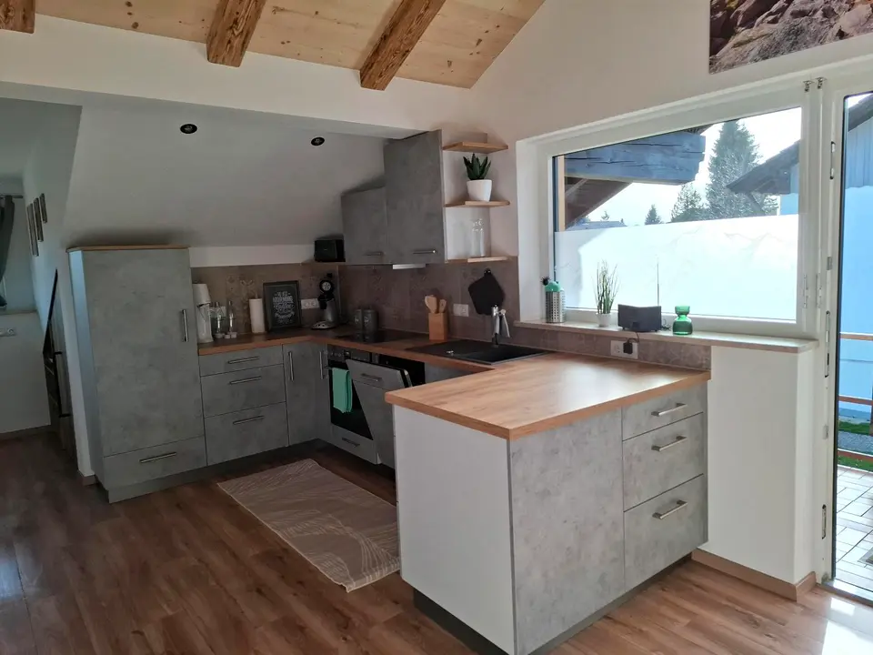 WG-Zimmer mit 66 m² in Kaufbeuren – Bild 4