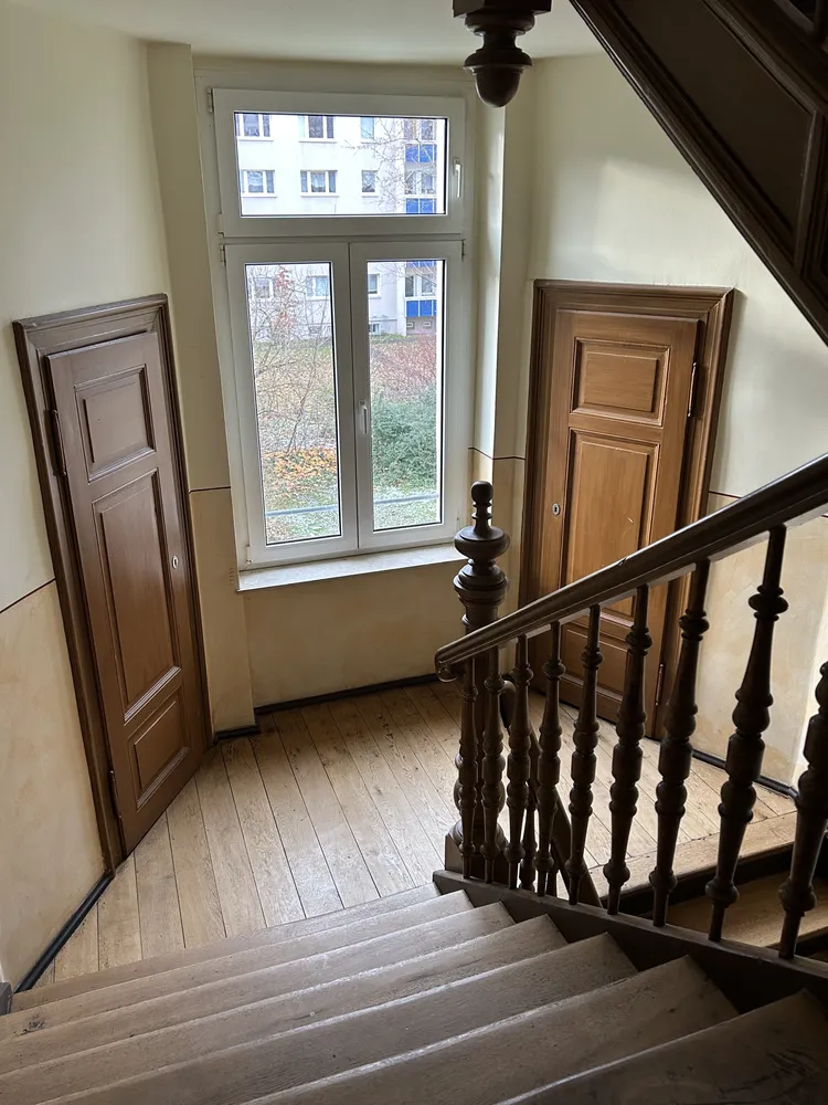 3 Zimmer Wohnung mit 54 m² in Leipzig – Bild 4