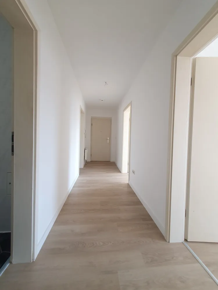 3 Zimmer Wohnung mit 66 m² in Meiningen – Bild 11