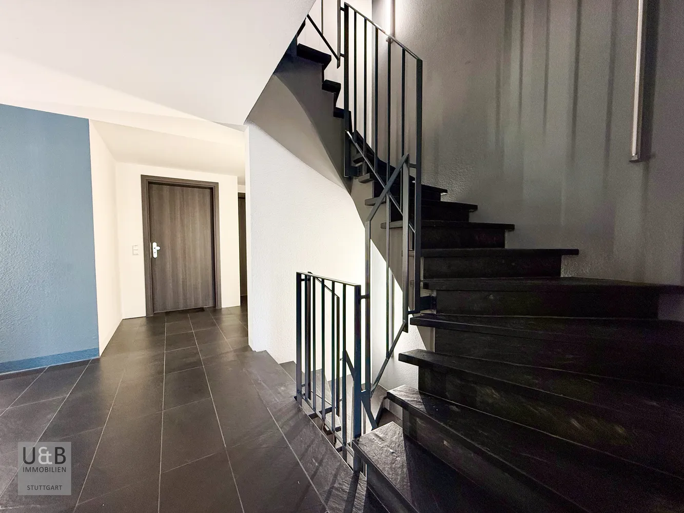 1 Zimmer Wohnung mit 28 m² in Stuttgart – Bild 3