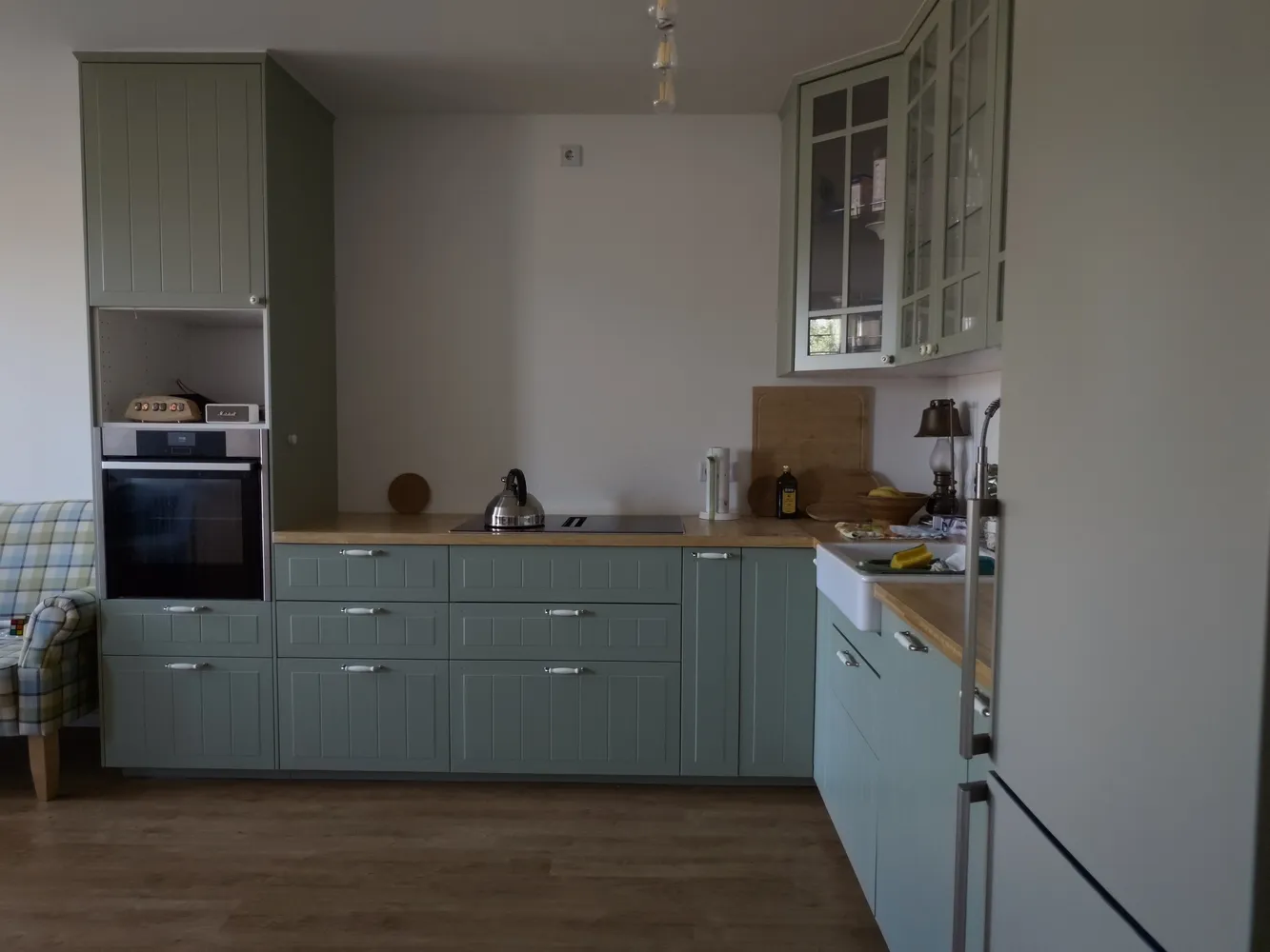 3 Zimmer Wohnung mit 73 m² in Berlin – Bild 1