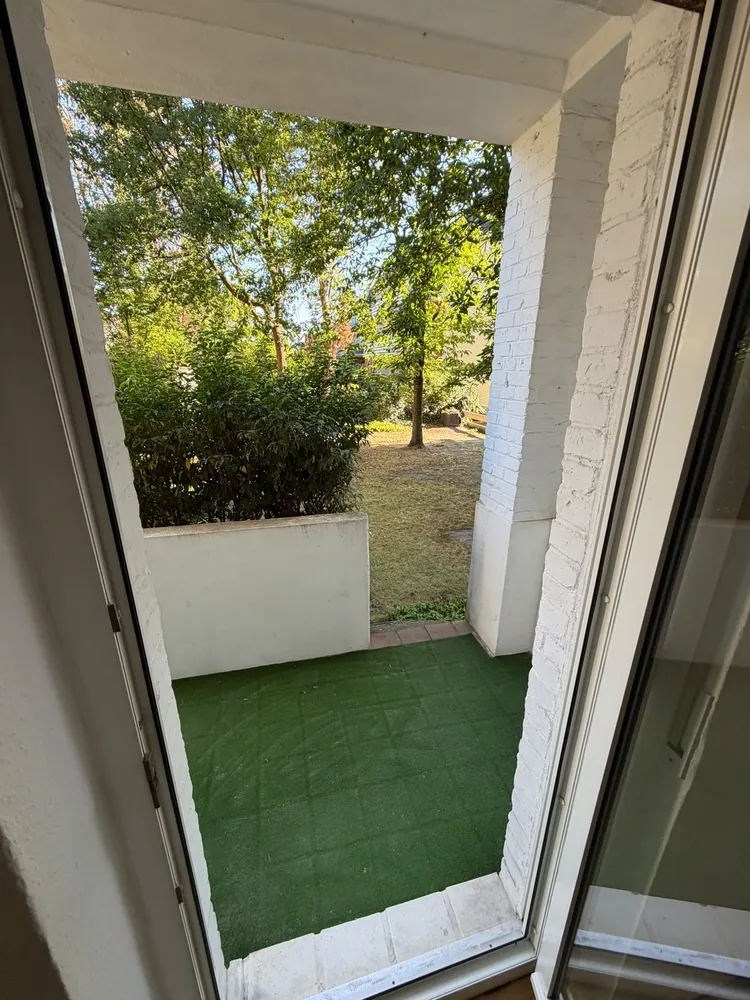 4 Zimmer Wohnung mit 105 m² in Münster – Bild 7