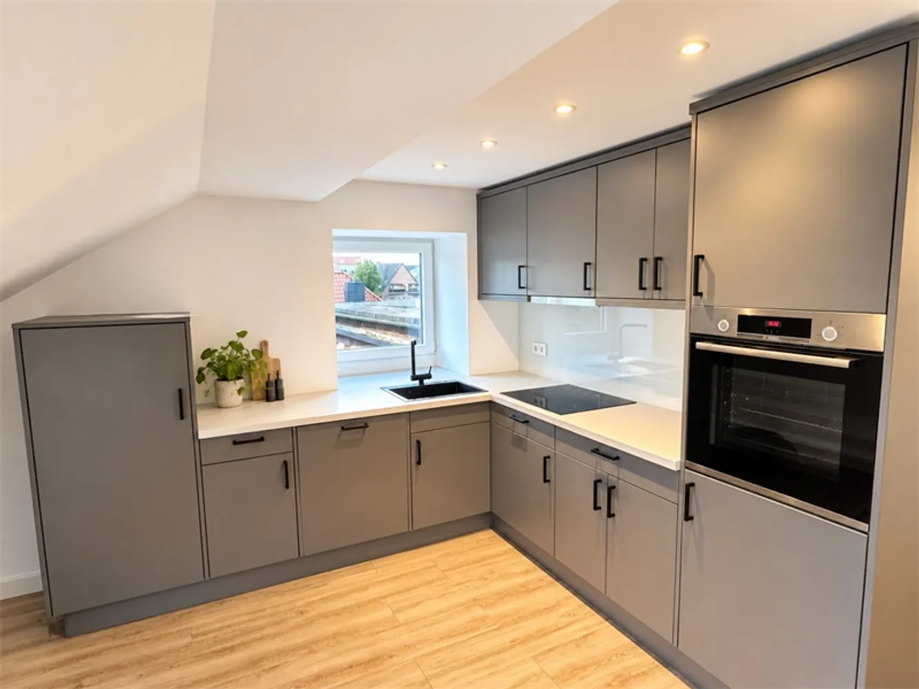 2 Zimmer Wohnung mit 62 m² in Winsen (Luhe) – Bild 8
