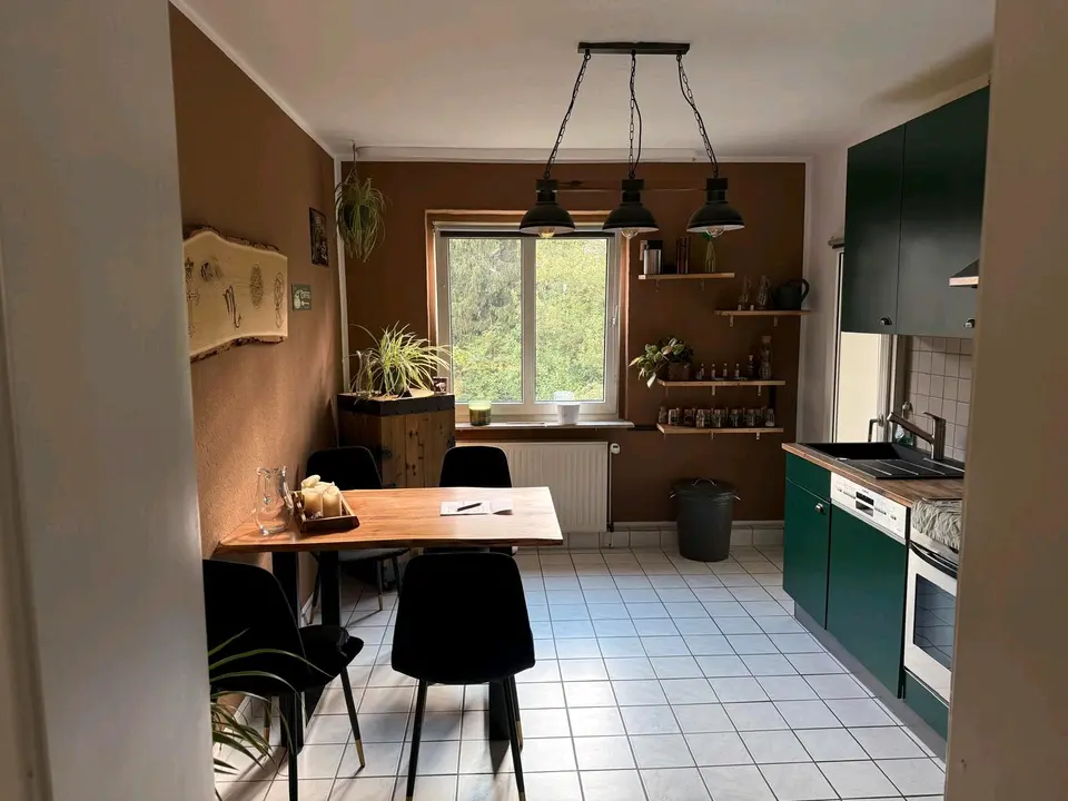 3 Zimmer Wohnung mit 67 m² in Mönchengladbach – Bild 2