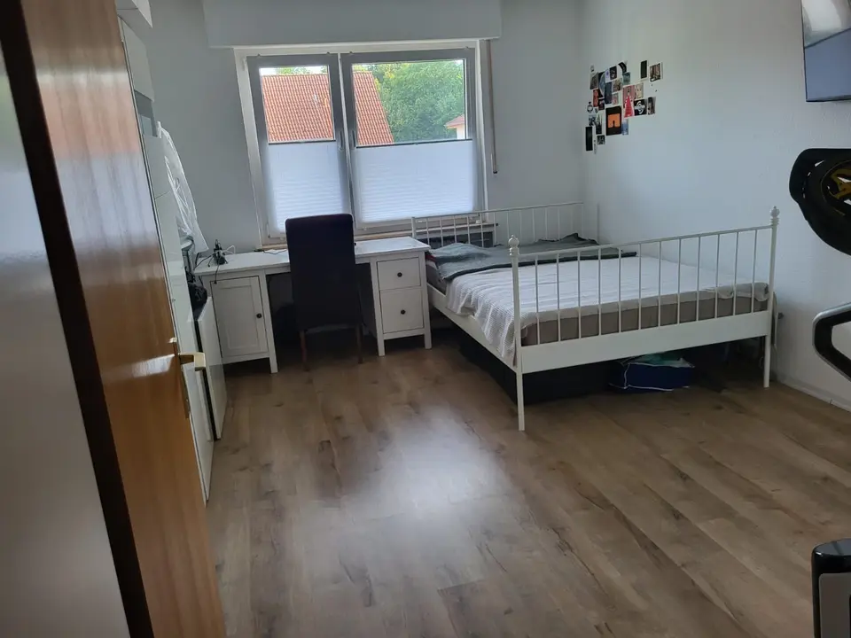 3 Zimmer Wohnung mit 71 m² in Osnabrück – Bild 3