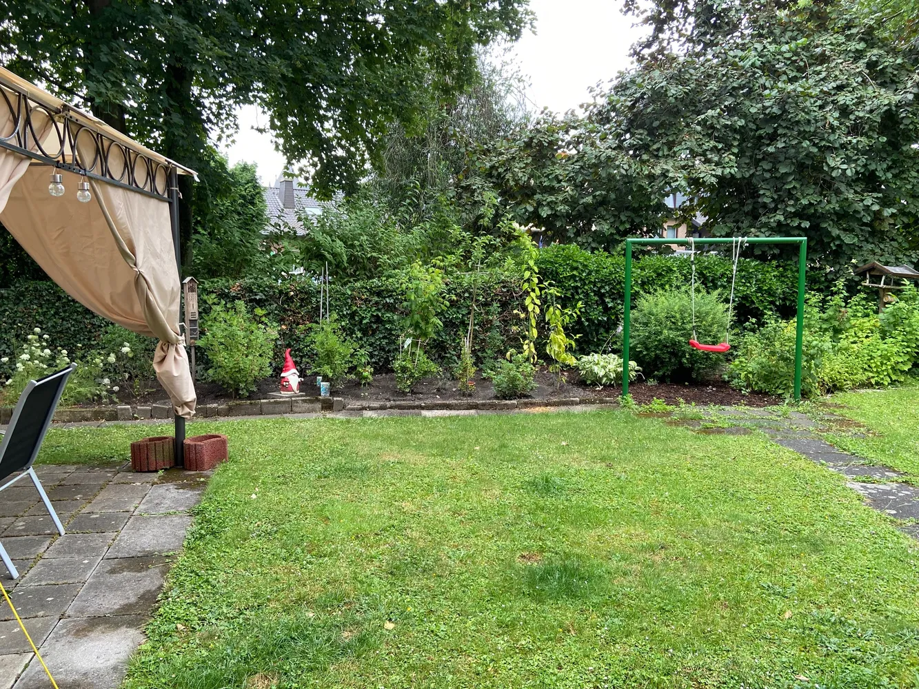 3 room apartment with 73 m² in Mönchengladbach – Photo 2