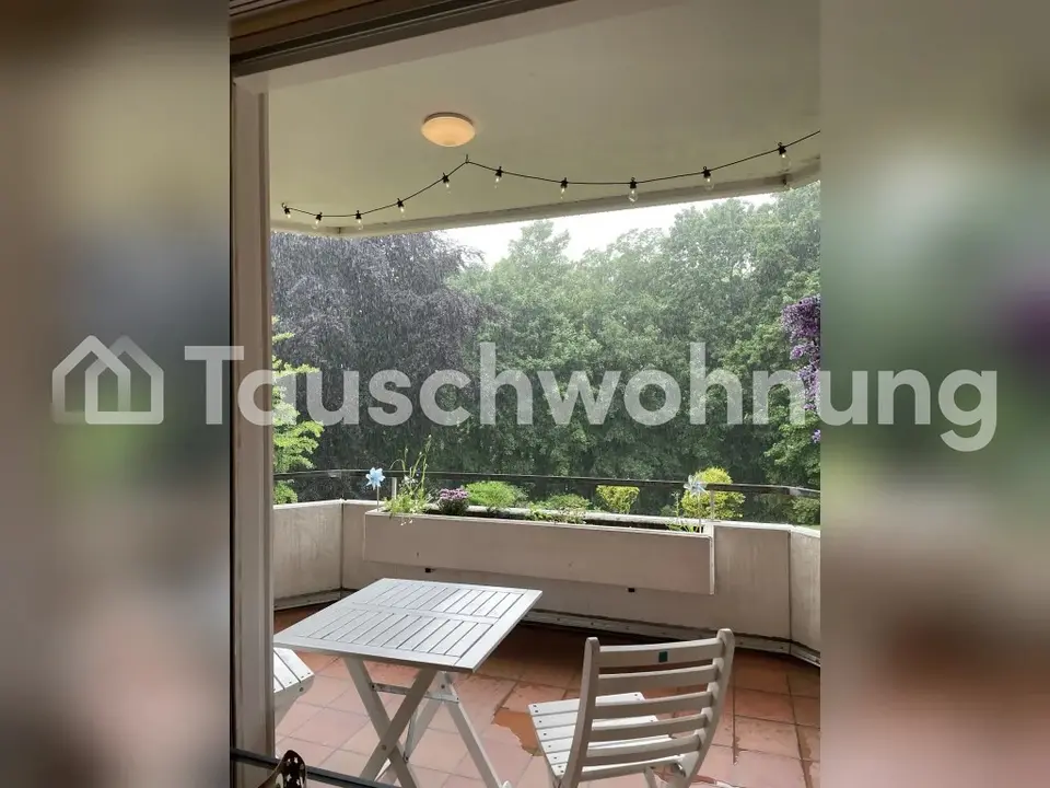 3 room apartment with 80 m² in Lüneburg – Photo 8