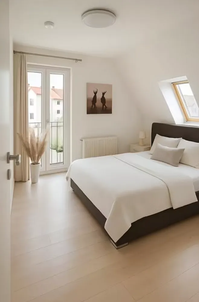 4 Zimmer Wohnung mit 99 m² in Nürnberg – Bild 11