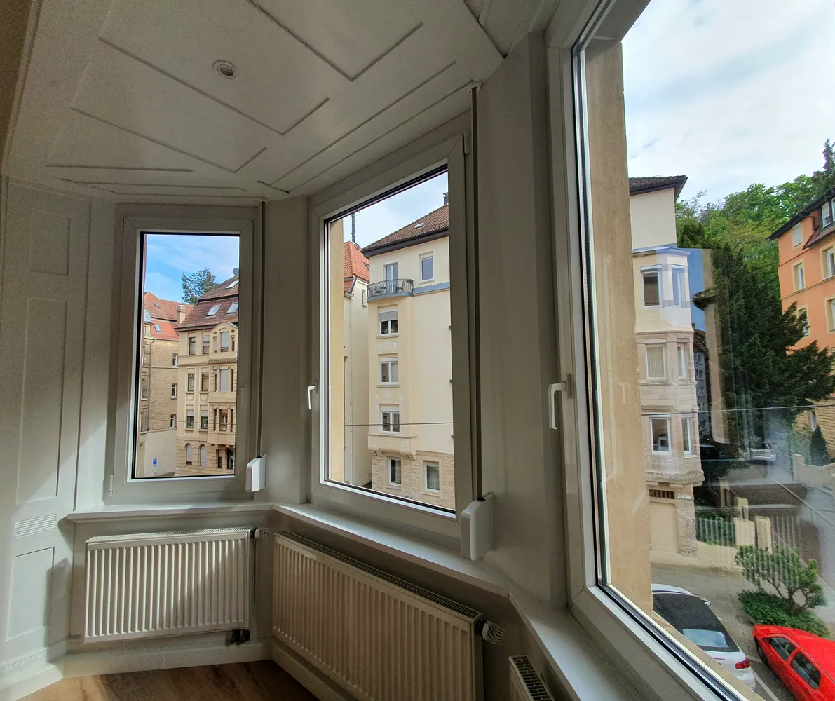 3 room apartment with 100 m² in Stuttgart – Photo 10