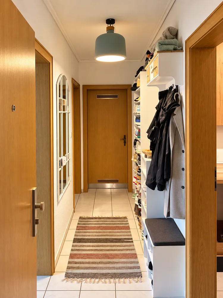 4 Zimmer Wohnung mit 70 m² in Hamm – Bild 1