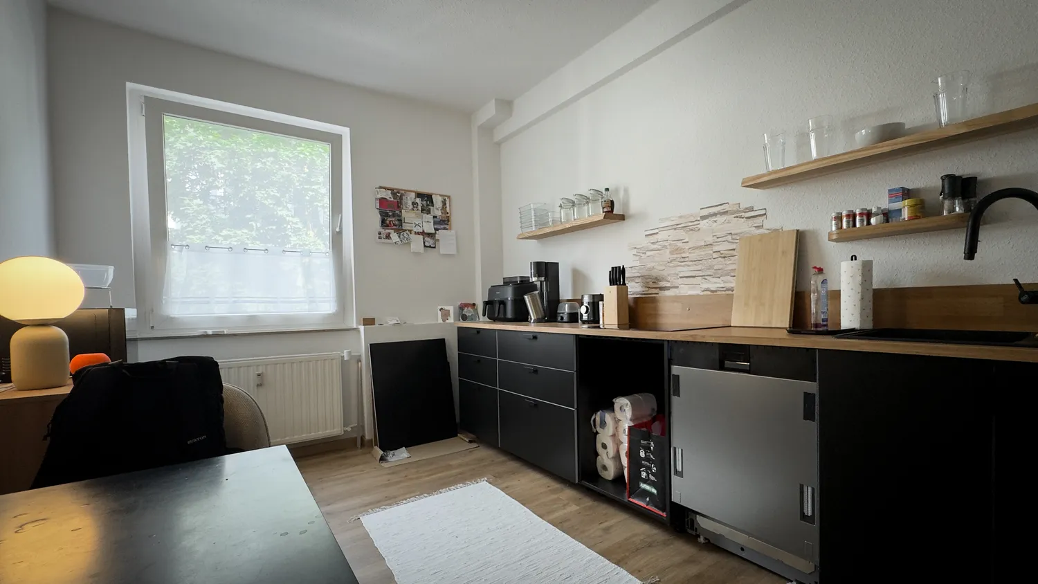 2 Zimmer Wohnung mit 50 m² in Münster – Bild 3