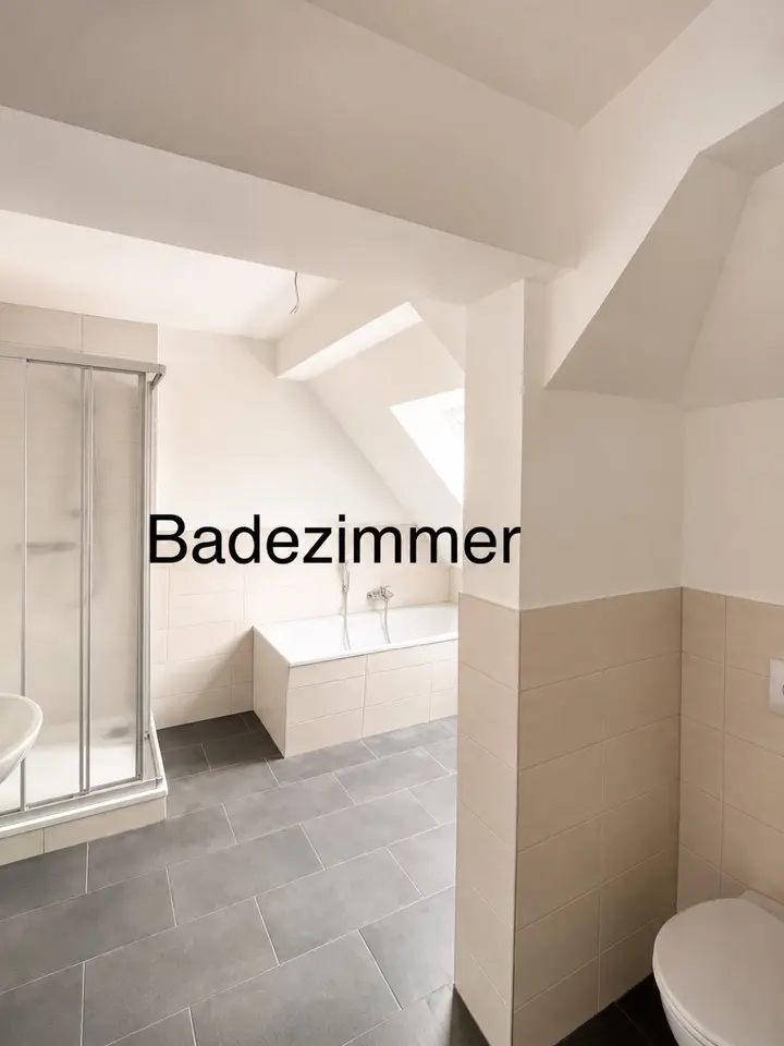 4 room apartment with 98 m² in Magdeburg – Photo 6