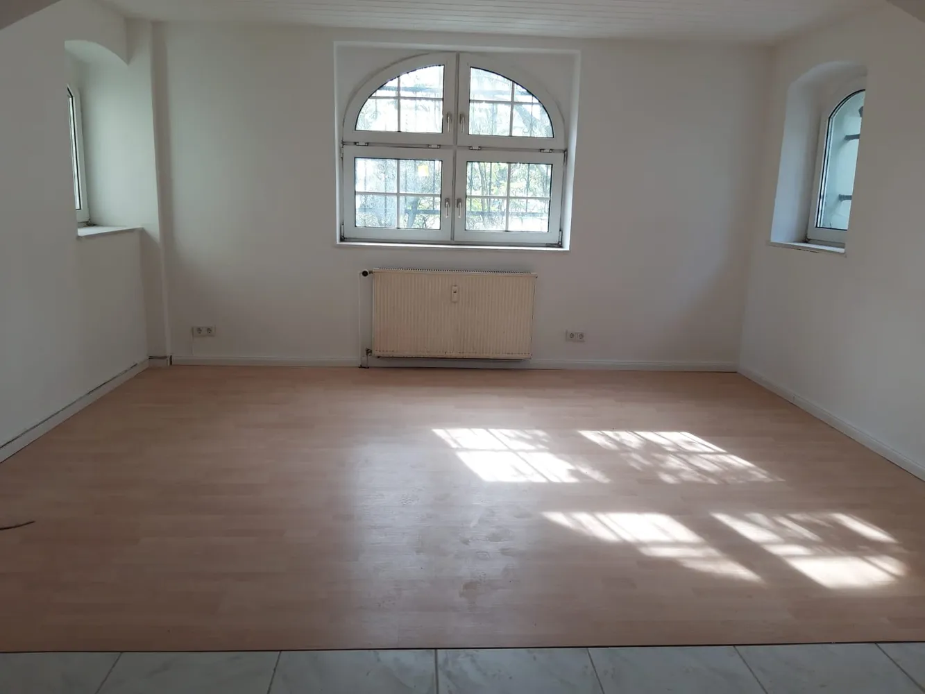 3 Zimmer Wohnung mit 87 m² in Lüdenscheid – Bild 1