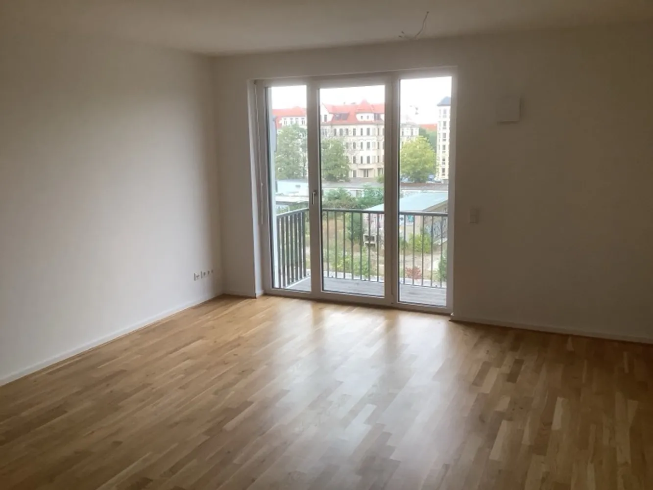 2 Zimmer Wohnung mit 68 m² in Leipzig – Bild 6