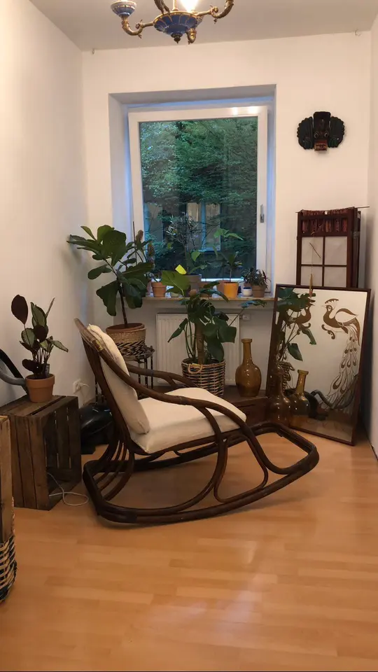 WG-Zimmer mit 24 m² in Freising – Bild 9