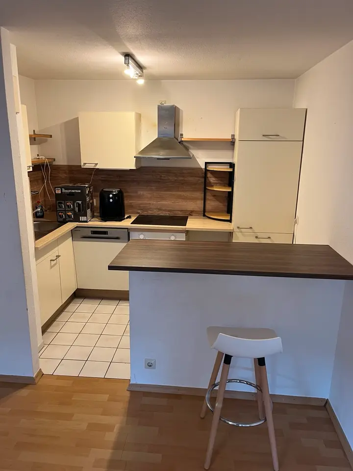 2 Zimmer Wohnung mit 50 m² in Bietigheim-Bissingen – Bild 3