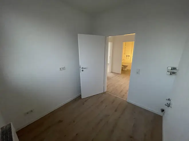 2 Zimmer Wohnung mit 50 m² in Mannheim – Bild 4