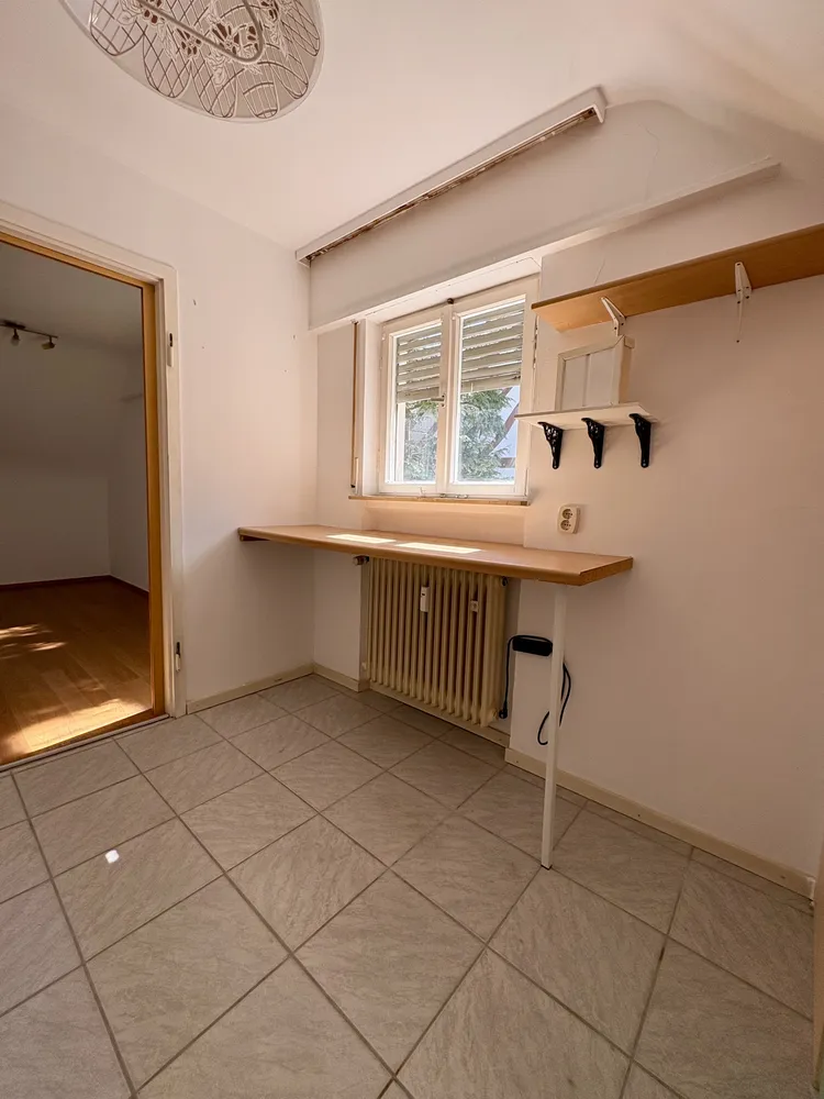 4 Zimmer Wohnung mit 72 m² in Stuttgart – Bild 12