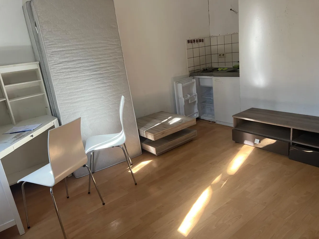 1 Zimmer Wohnung mit 22 m² in Wuppertal – Bild 1