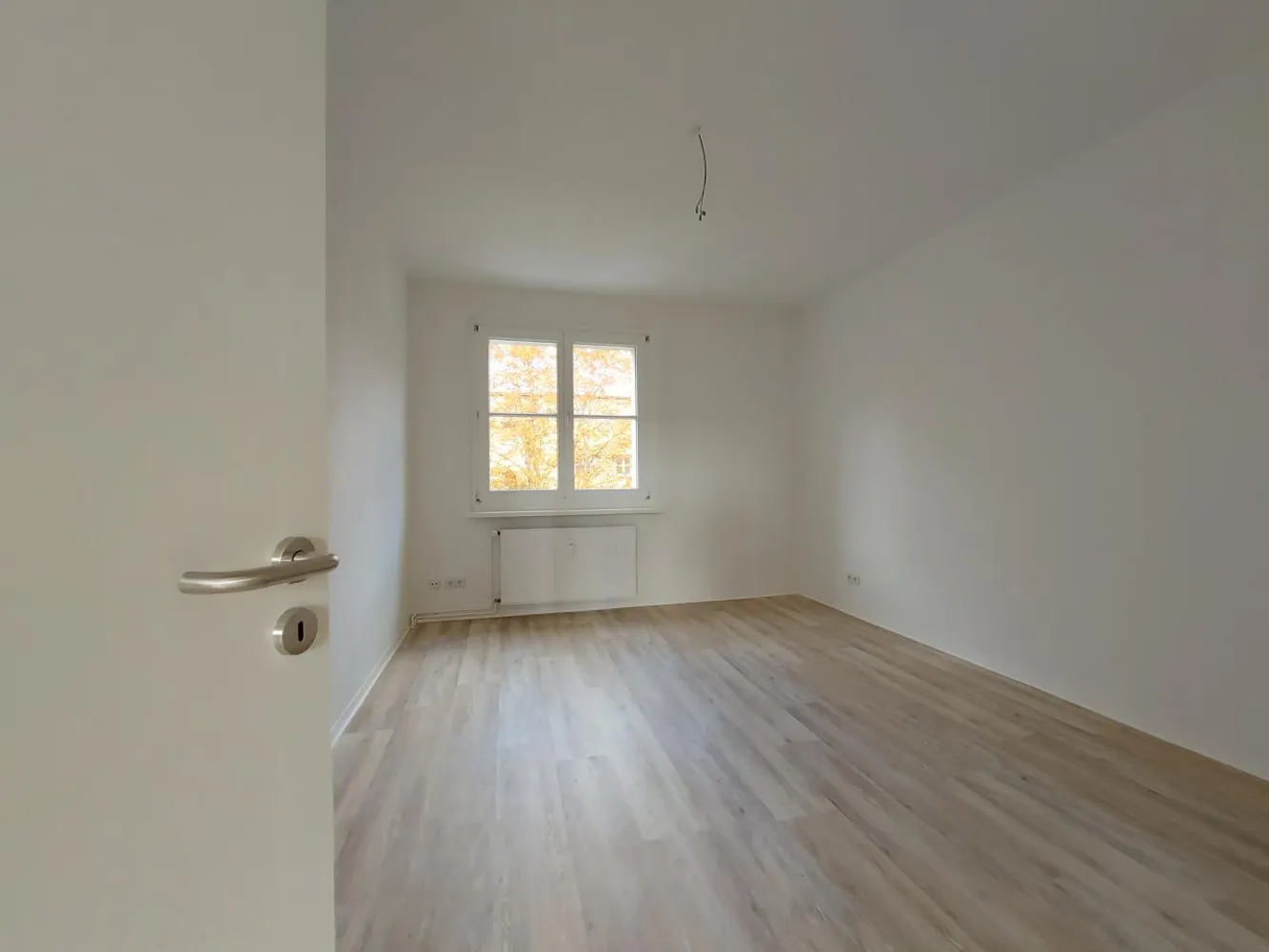 3 room apartment with 60 m² in Magdeburg – Photo 4
