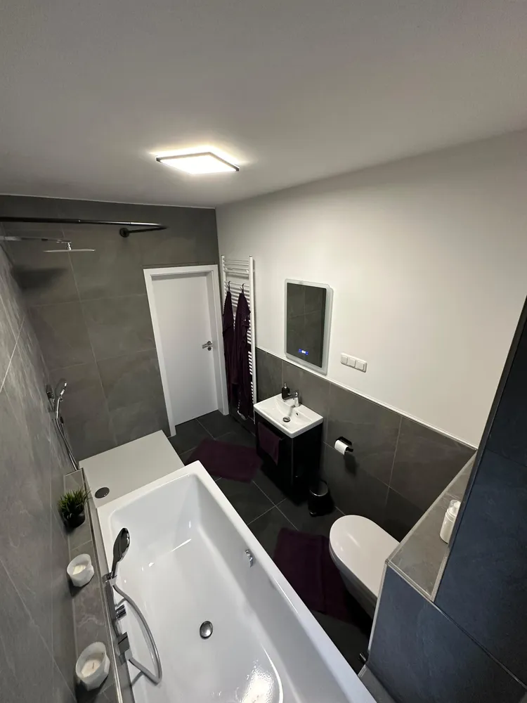 3 Zimmer Wohnung mit 75 m² in Duisburg – Bild 9