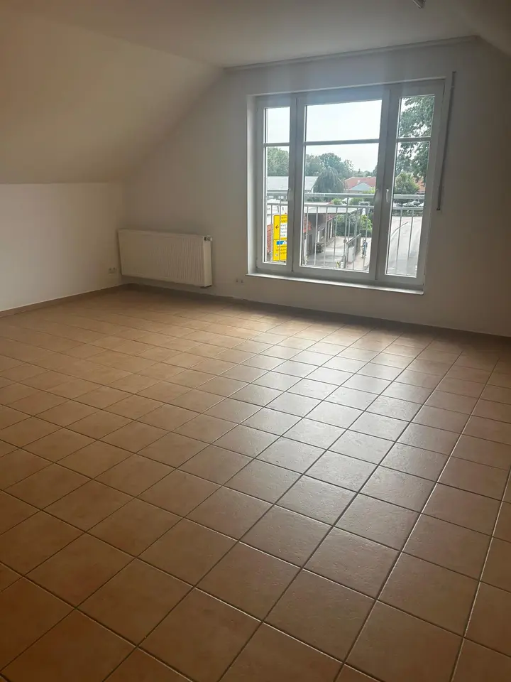 2 Zimmer Wohnung mit 75 m² in Quakenbrück – Bild 8