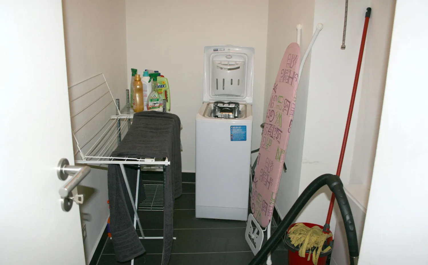 Shared room with 12 m² in Berlin – Photo 6