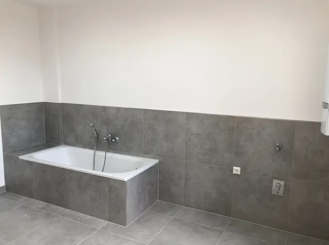 4 Zimmer Wohnung mit 110 m² in Herne – Bild 4