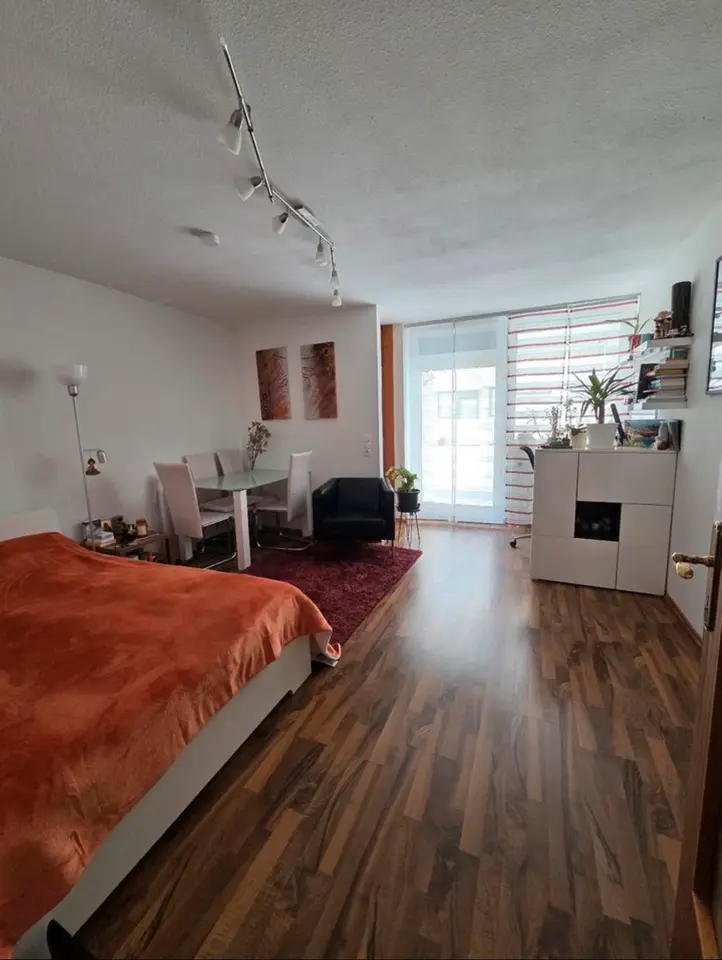 Studio mit 33 m² in Augsburg – Bild 5