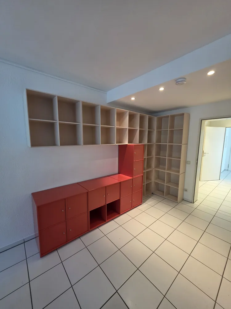 3 Zimmer Wohnung mit 102 m² in Aachen – Bild 10