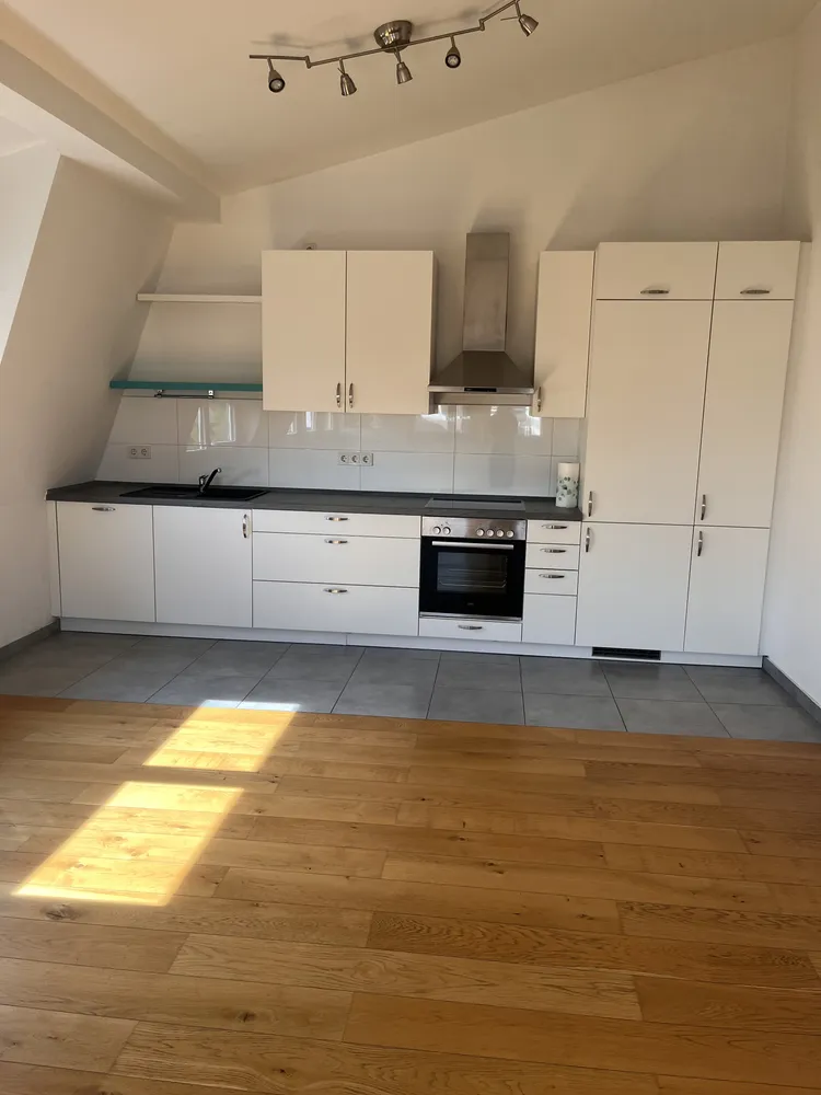 2 Zimmer Wohnung mit 63 m² in Mannheim – Bild 8