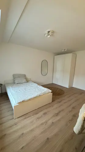 1 Zimmer Wohnung mit 21 m² in Nürnberg – Bild 2