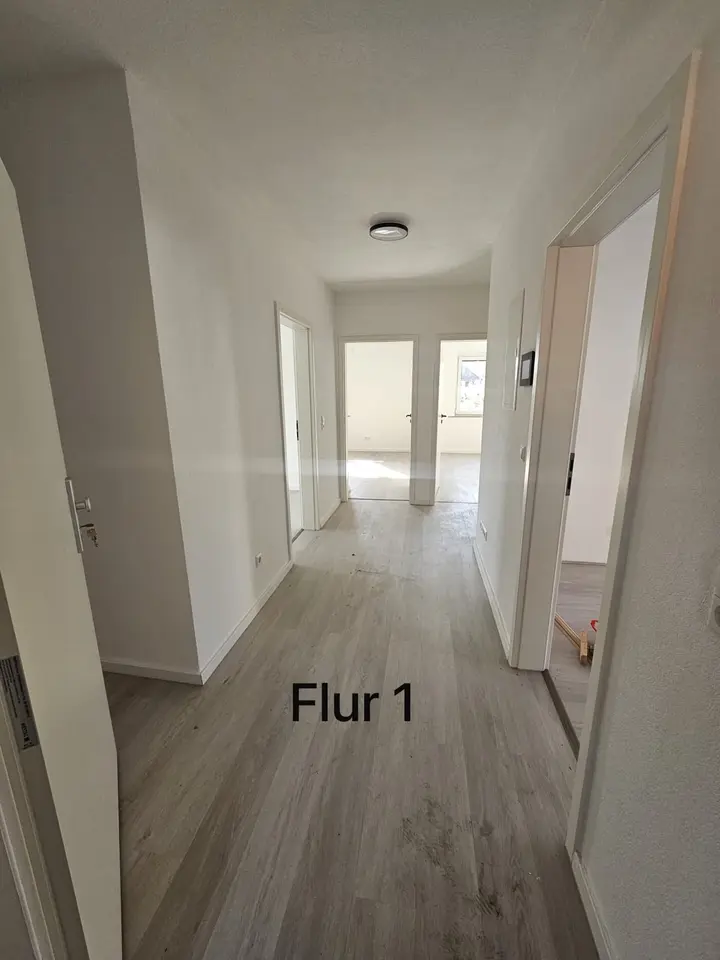 4 Zimmer Wohnung mit 100 m² in Balingen – Bild 5