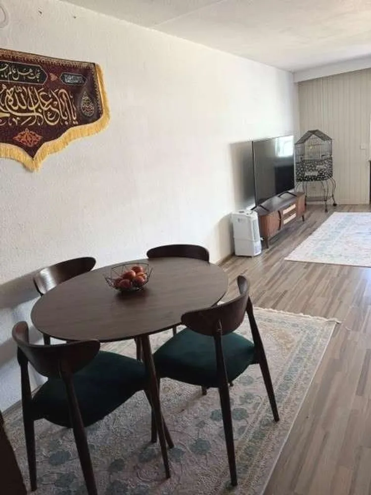 2 Zimmer Wohnung mit 57 m² in Ludwigshafen am Rhein – Bild 2