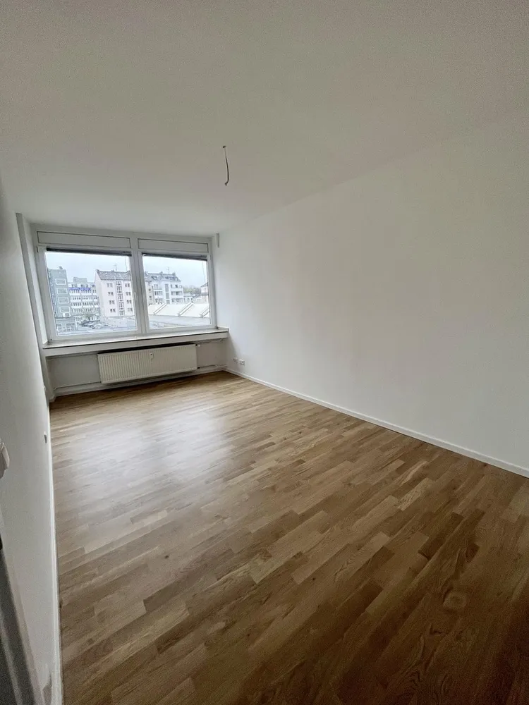 5 Zimmer Wohnung mit 114 m² in Duisburg – Bild 4