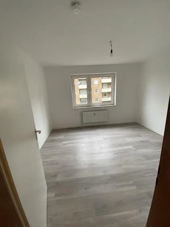 2 Zimmer Wohnung mit 45 m² in Detmold – Bild 2
