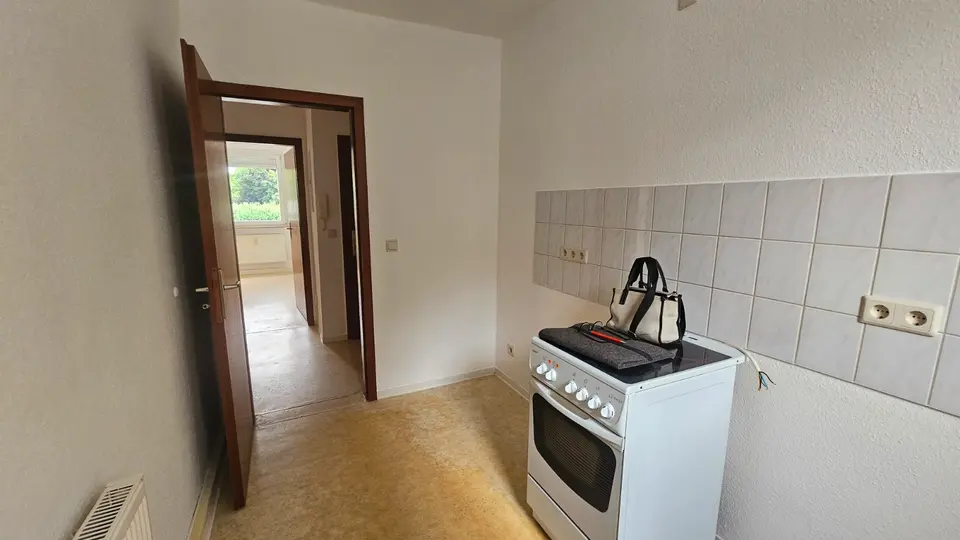 3 Zimmer Wohnung mit 58 m² in Hoyerswerda – Bild 6