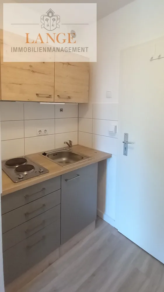 1 Zimmer Wohnung mit 32 m² in Hannover – Bild 6