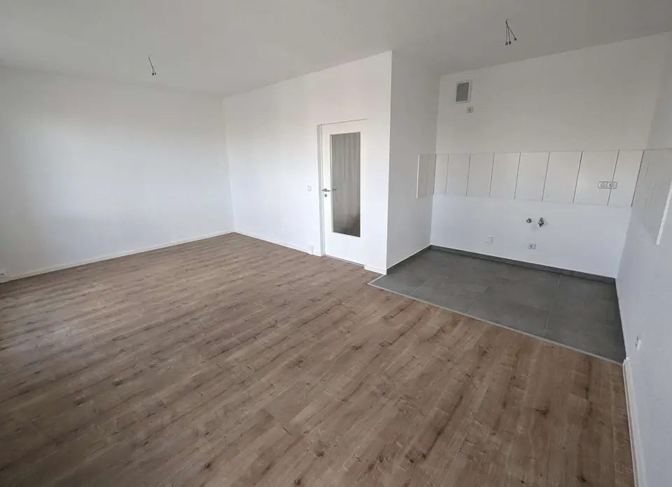 3 Zimmer Wohnung mit 58 m² in Halle (Saale) – Bild 4
