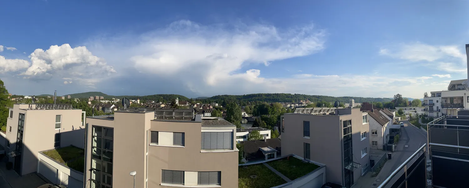 4 Zimmer Wohnung mit 121 m² in Rheinfelden – Bild 12