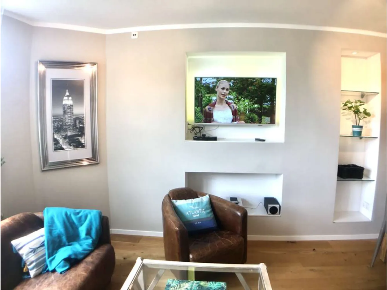 2 Zimmer Wohnung mit 65 m² in München – Bild 5